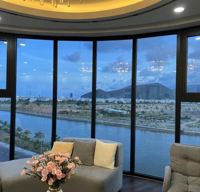 Chỉ nhỉnh hơn 1 tỷ sở hữu ngay căn hộ nghỉ dưỡng tại Vina2 Panorama Quy Nhơn