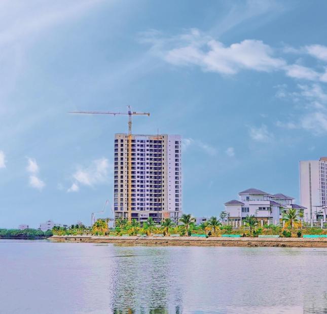 Chỉ nhỉnh hơn 1 tỷ sở hữu ngay căn hộ nghỉ dưỡng tại Vina2 Panorama Quy Nhơn