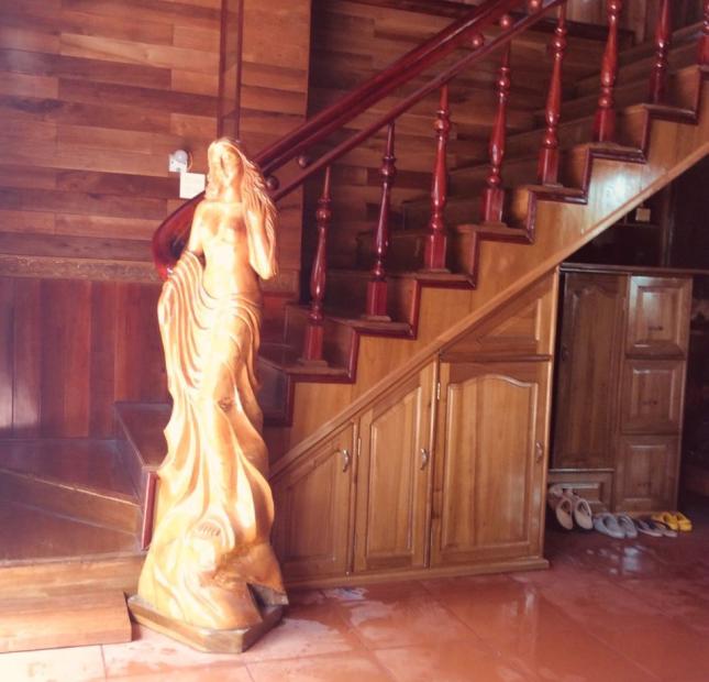 CHÍNH CHỦ BÁN SIÊU PHẨM NHÀ GỖ TẠI SỐ 06 NGUYỄN VĂN HIỂN, P.NGUYỄN VĂN CỪ, TP.QUY NHƠN, BÌNH ĐỊNH