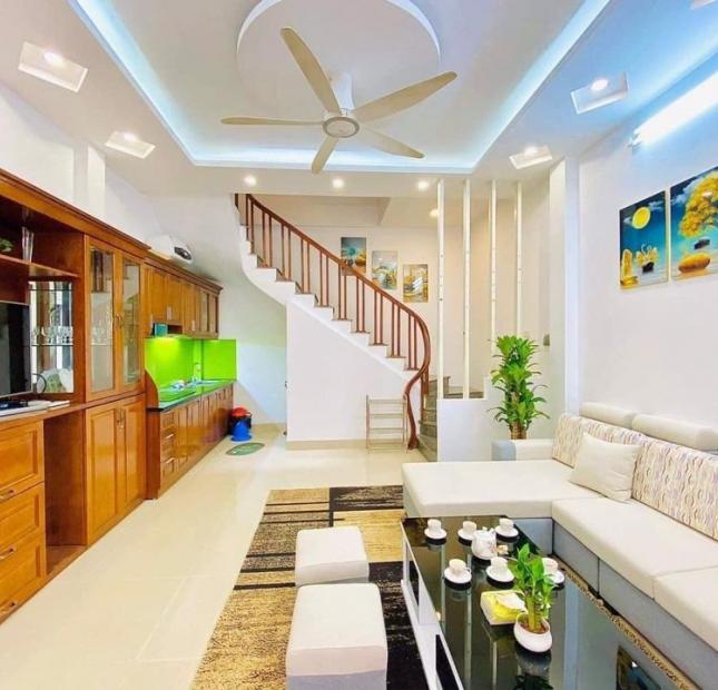 Bán nhà Võ Thị Sáu ,38m2, Chỉ cần khách thích, 3Tỷ800