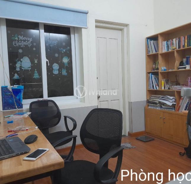 Bán CHCC rộng 66m2  T4 CC X2 ngõ 100 Hoàng Quốc Việt cầu giấy   Hà Nội ở luôn . 