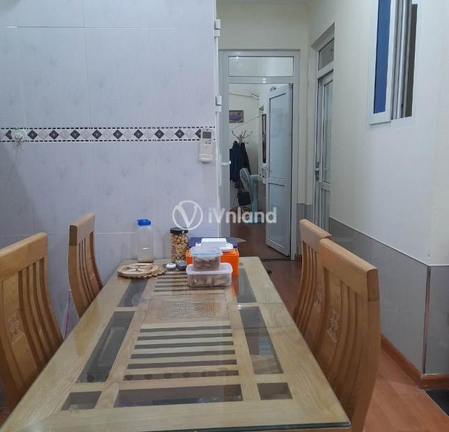 Bán CHCC rộng 66m2  T4 CC X2 ngõ 100 Hoàng Quốc Việt cầu giấy   Hà Nội ở luôn . 