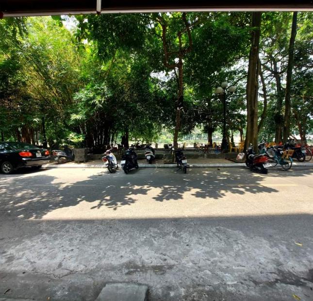 Mặt chợ Hà đông, kinh doanh, vỉa hè 50m  7 tầng mt 6.5m. Giá 13 tỷ8
