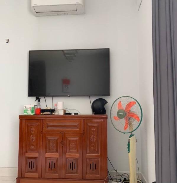 Cho thuê Chung cư Lữ Gia phường 15, quận 11