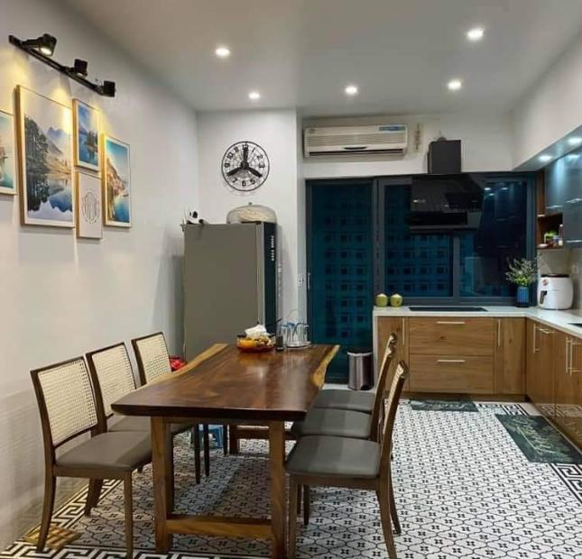 Bán gấp nhà mặt phố Xala 90m 6 tầng thang máy ô tô tránh vỉa hè kd sầm uất 12 tỷ 6