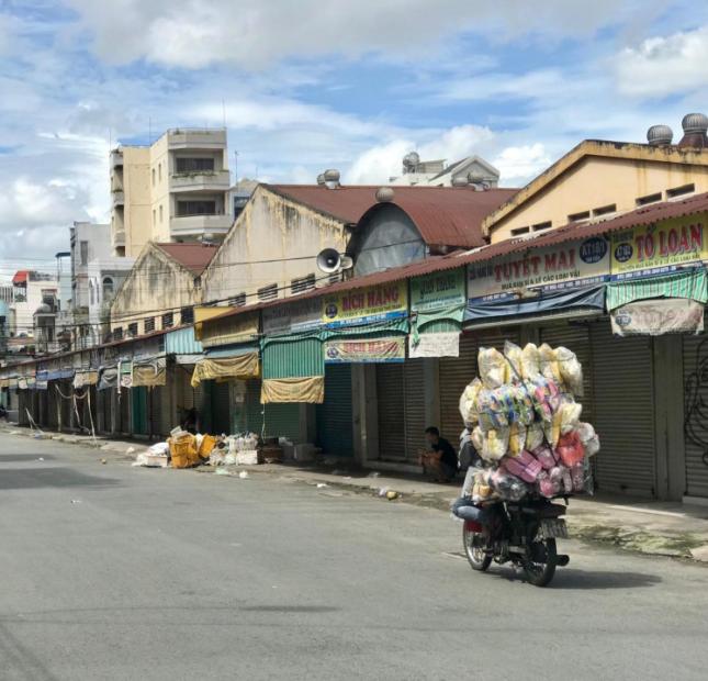 MT Ba Gia ngã tư Bảy Hiền, 20x17m, bán nhanh 70 tỷ 0938061333