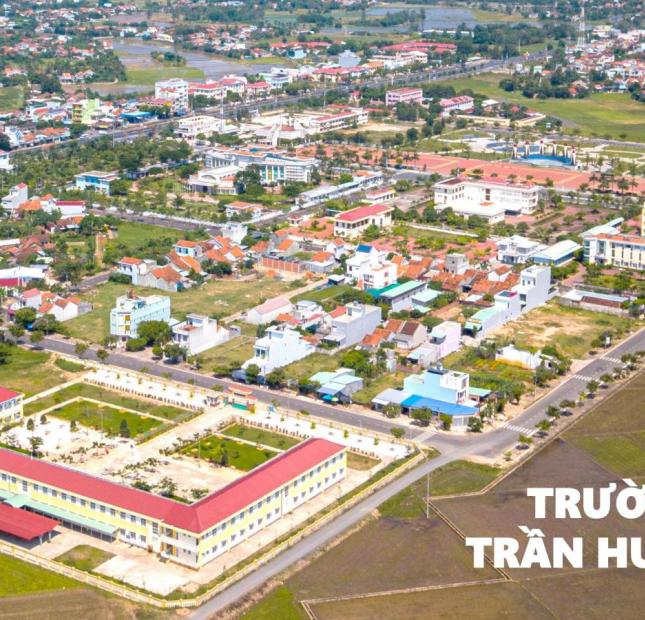 Chính chủ cần bán 2 lô liền kề đất gần sân bay Tuy Hòa - Phú Yên