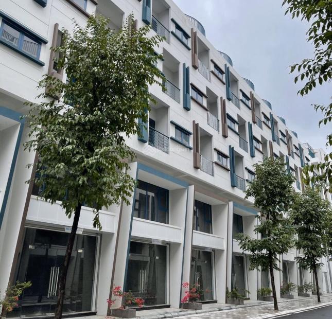 HÀNG ĐẸP Nhà Galaxy Tố Hữu 90m Shophouse trục chính 2 thoáng mặt tiền rộng Giá hợp lý