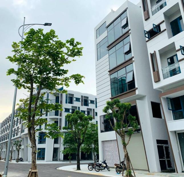 HÀNG ĐẸP Nhà Galaxy Tố Hữu 90m Shophouse trục chính 2 thoáng mặt tiền rộng Giá hợp lý