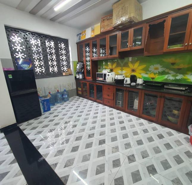 Bán nhà hxh Lý Phục Man, Quận 7, 90m2, chỉ 6.1 tỷ thích hơp đầu tư.