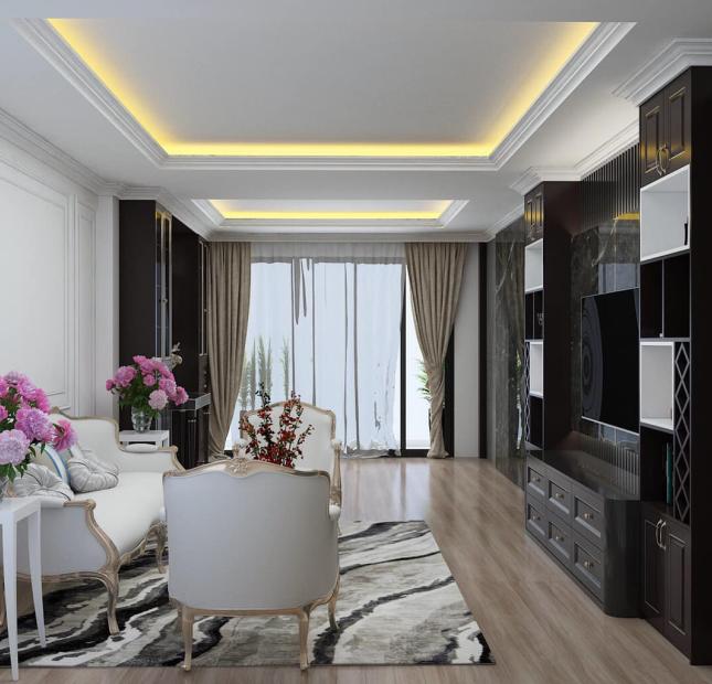 Mặt phố trung tâm Hai Bà Trưng 88m mặt tiền đẹp