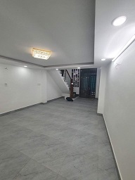 CẦN TIỀN BÁN GẤP NHÀ 49,3m2 đường TRẦN VĂN ĐANG Q3