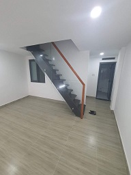 CẦN TIỀN BÁN GẤP NHÀ 49,3m2 đường TRẦN VĂN ĐANG Q3