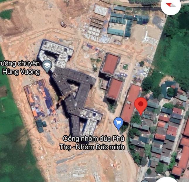 Cần tiền làm ăn bán gấp Nhà phố Thành Công, Phường Thọ Sơn, cách đường Nguyễn Tất Thành 100m