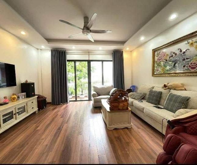 Bán nhà 5tầng 45m2 MT4m 9.3tỷ ôtô tránh Phố Kinh doanh Cầu Giấy(4)