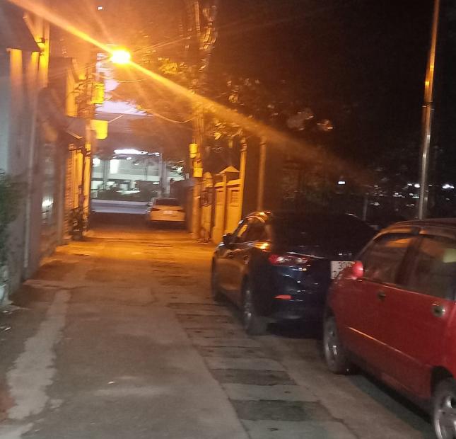 Bán nhà 5tầng 45m2 MT4m 9.3tỷ ôtô tránh Phố Kinh doanh Cầu Giấy(4)