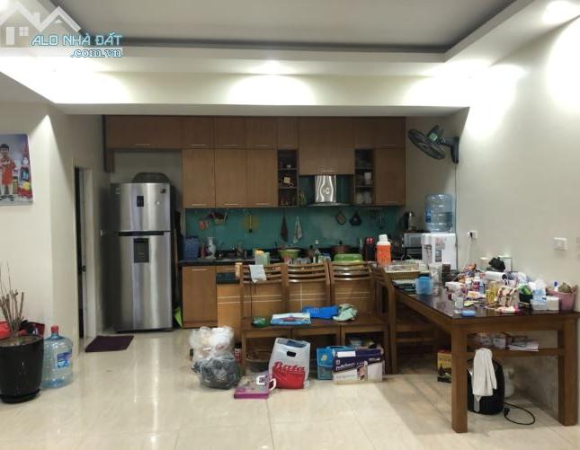 Chính chủ cần bán căn góc  chung cư Xuân Mai Tower – CT2 Tô Hiệu, Đường Tô Hiệu, Phường Hà Cầu, Hà