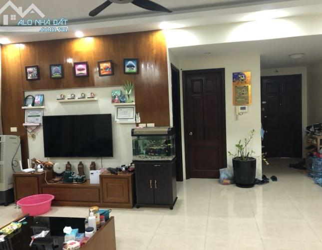 Chính chủ cần bán căn góc  chung cư Xuân Mai Tower – CT2 Tô Hiệu, Đường Tô Hiệu, Phường Hà Cầu, Hà