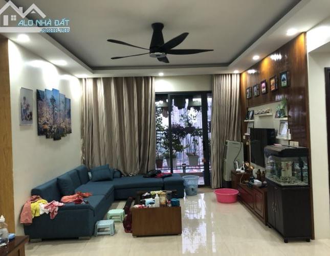 Chính chủ cần bán căn góc  chung cư Xuân Mai Tower – CT2 Tô Hiệu, Đường Tô Hiệu, Phường Hà Cầu, Hà