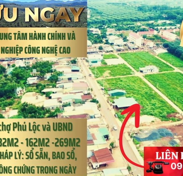 Cần chuyển nhượng 10 bìa đỏ giá rẻ đất thổ cư ven Buôn Ma Thuột - Đak Lak 