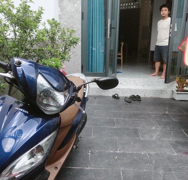 Bán nhà HXH, Nguyễn Văn Lượng, P16, Gò Vấp, 55m2, Giá 6,4 Tỷ