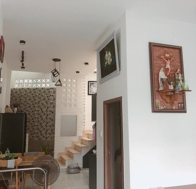 Bán nhà HXH, Nguyễn Văn Lượng, P16, Gò Vấp, 55m2, Giá 6,4 Tỷ