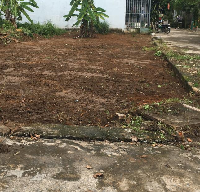 Gia đình về quê định cư cần bán lô đất ngay trường học Thới Hòa