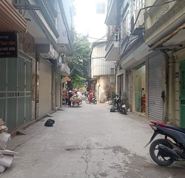 Bán Đất Lê Trọng Tấn - Ô tô Đỗ Cửa - ‪View Hồ Điều Hòa