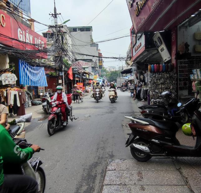 5.5 TỶ SỞ HỮU LÂU DÀI SIÊU PHẨM CÓ 1 0 2 NHÀ 55M KINH DOANH TRUNG TÂM HÀ NỘI