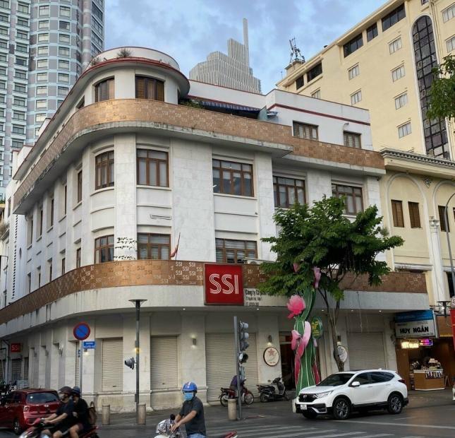 Bán nhà BUILDING 2MT  Phú Nhuận .DT 9,3 x15 2l giá 42ty hdt 75tr