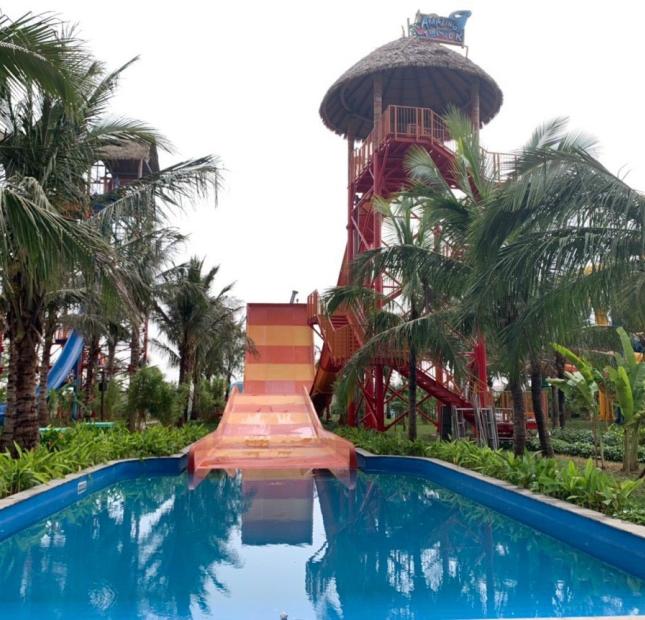 Bán biệt thự dự án Vinhomes Ocean Park, Văn Giang, Văn Lâm, Hưng Yên