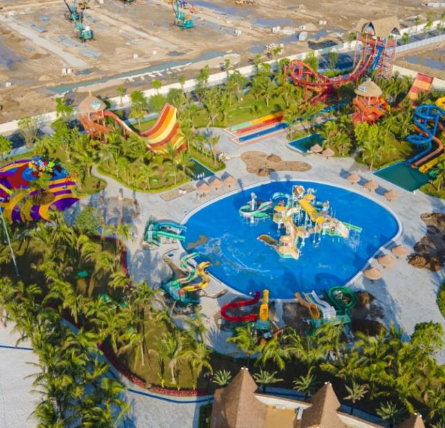 Bán biệt thự dự án Vinhomes Ocean Park, Văn Giang, Văn Lâm, Hưng Yên