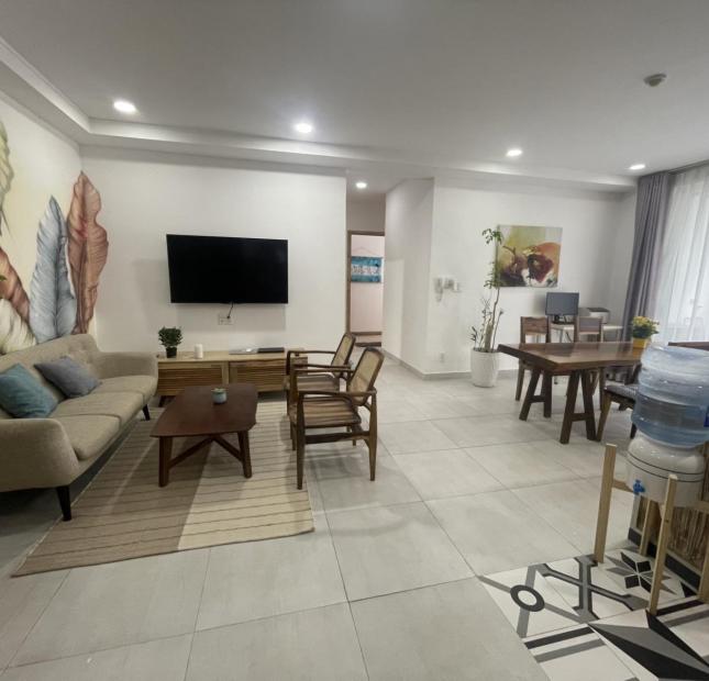 Bán CHCC The Botanica Novaland 3PN Đường Phổ Quang Gần Sân Bay Tân Sơn Nhất