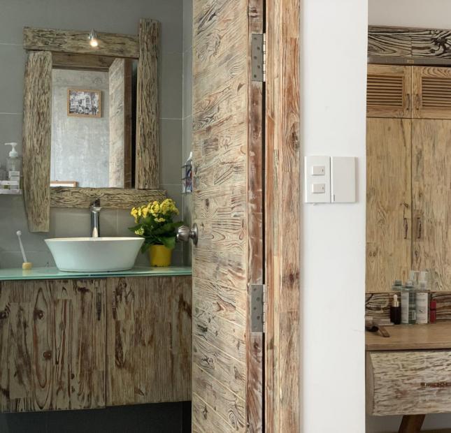 Bán CHCC The Botanica Novaland 3PN Đường Phổ Quang Gần Sân Bay Tân Sơn Nhất