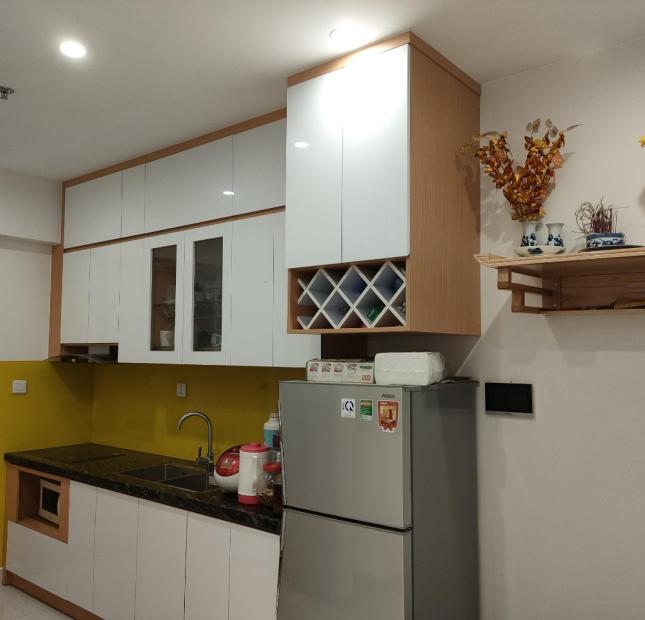 Chính chủ bán CHCC Vinhome Smart city, Hà Nội.