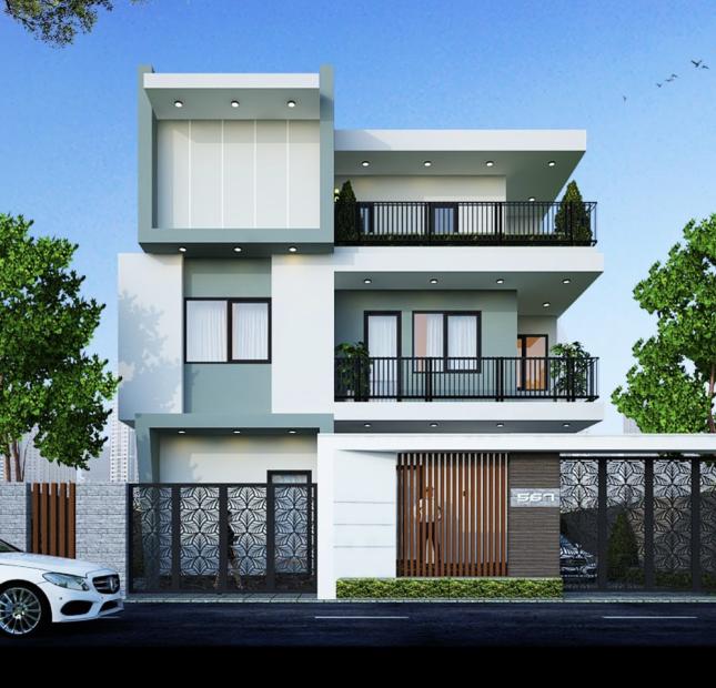 Chính Chủ Cần Bán Đất Vườn Dự Án HUD Nhơn Trạch Đồng Nai
