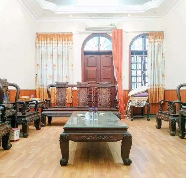 HÀNG HOT Bán Nhà Hoàng Văn Thái 100m Phân lô Ô tô vào nhà Mt 5m Ở + Kinh doanh Giá bán đất
