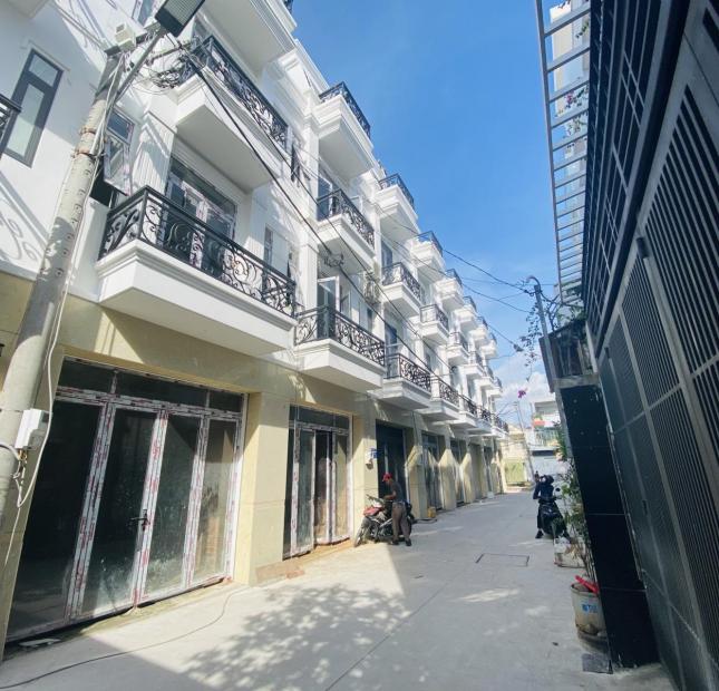 Bán Nhà mặt tiền KDC Song Minh Residence, Quận 12, LH: 0908714902 AN