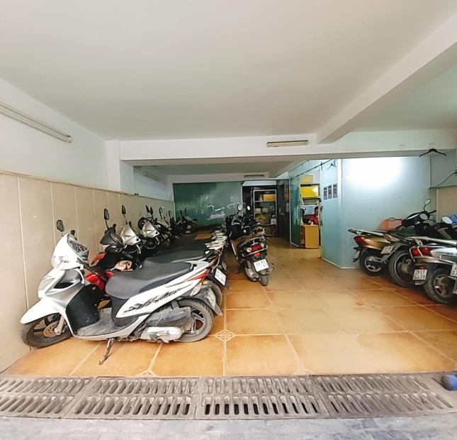 HÀNG HOT Bán Nhà Lê Đức Thọ 105m Phân lô Gara Ngõ Ô tô Thông sàn Kinh doanh Giá hợp lý