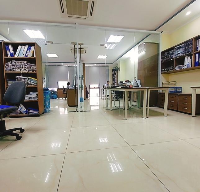 HÀNG HOT Bán Nhà Lê Đức Thọ 105m Phân lô Gara Ngõ Ô tô Thông sàn Kinh doanh Giá hợp lý