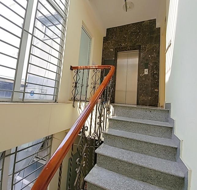 HÀNG HOT Bán Nhà Lê Đức Thọ 105m Phân lô Gara Ngõ Ô tô Thông sàn Kinh doanh Giá hợp lý