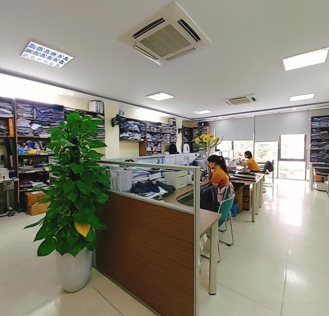 HÀNG HOT Bán Nhà Lê Đức Thọ 105m Phân lô Gara Ngõ Ô tô Thông sàn Kinh doanh Giá hợp lý