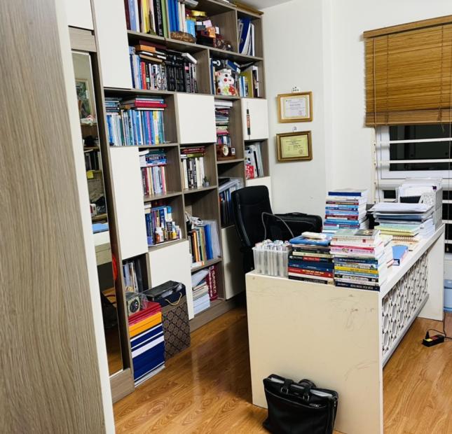 Cần Bán căn chung cư P1208A Toà nhà HUD3, 123 Tô Hiệu Hà Đông