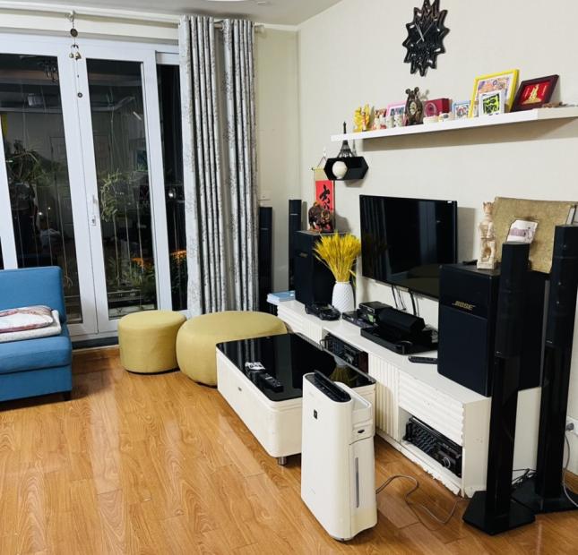 Cần Bán căn chung cư P1208A Toà nhà HUD3, 123 Tô Hiệu Hà Đông