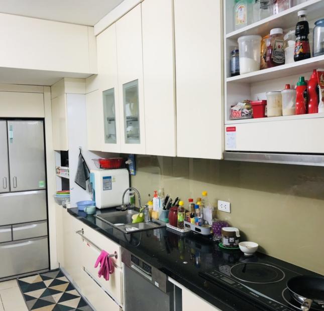 Cần Bán căn chung cư P1208A Toà nhà HUD3, 123 Tô Hiệu Hà Đông