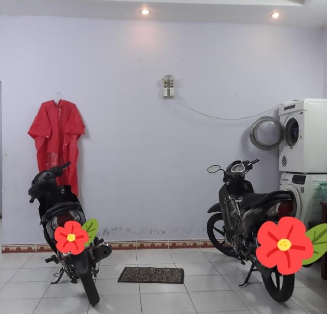 Nhà  Cấp 4 Mặt Tiền Đường Số 6 Kinh Doanh Víp Linh Tây Thủ Đức 100m2 - Chỉ 9 Tỷ