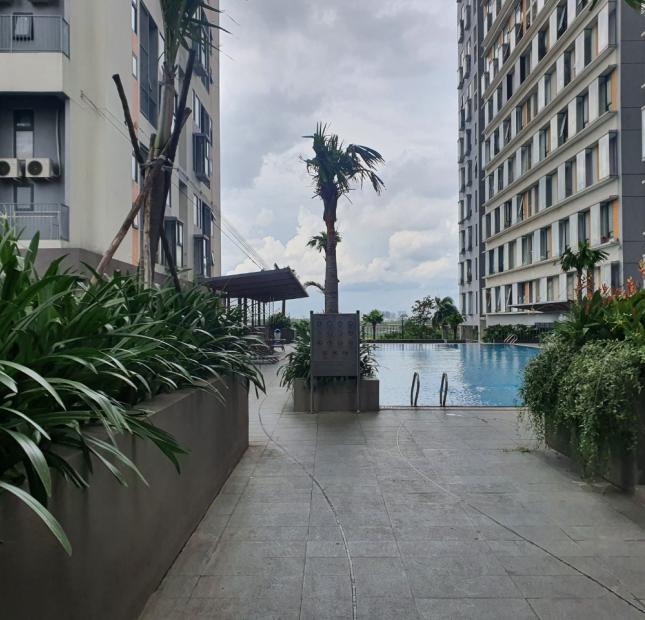 Cho thuê chung cư La astoria quận 2, 3 phòng ngủ có nội thất