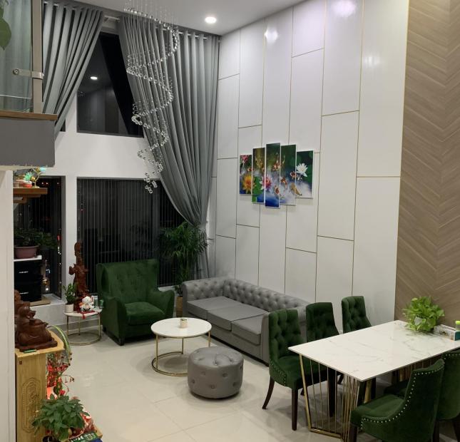 Cho thuê chung cư La astoria quận 2, 3 phòng ngủ có nội thất