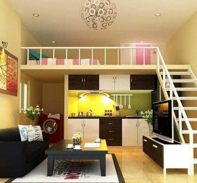 Siêu phẩm CCMN Văn Quán 6 tầng thang máy 10PKK full nội thất giá chỉ 6 tỷ