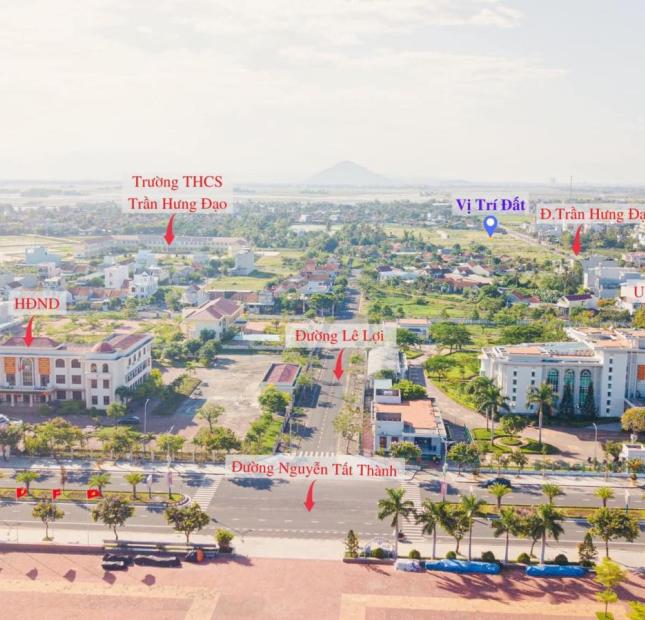 Chỉ còn vài nền đất giá đầu tư F0 ngay tâm hành chính Đông Hòa khu kinh tế biển Nam Phú Yên